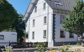 Apartment Kerbholz - Zwischen Suedschwarzwald Und Schweiz